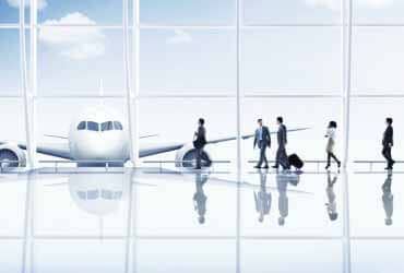 nyc airport transfers bus company