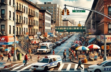 Bronx