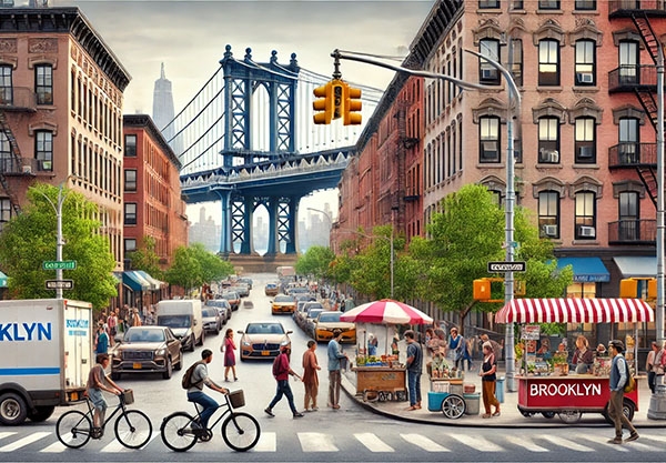 Brooklyn