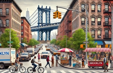 Brooklyn