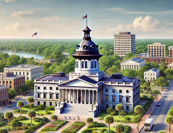 Columbia