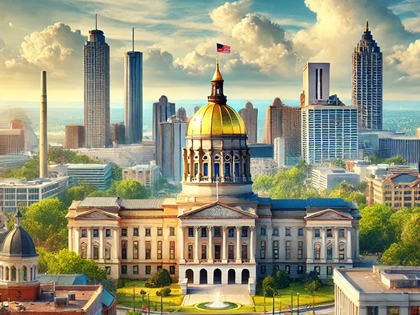 Georgia