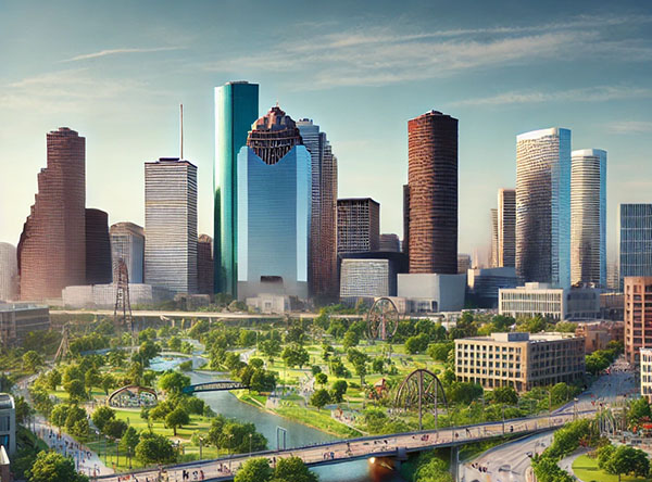 Houston