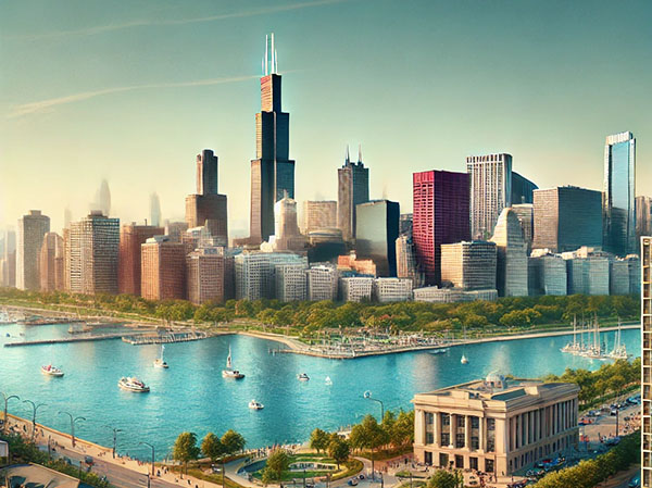 Illinois