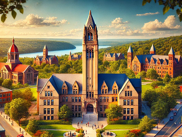 Ithaca