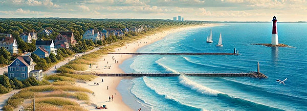 Long Island
