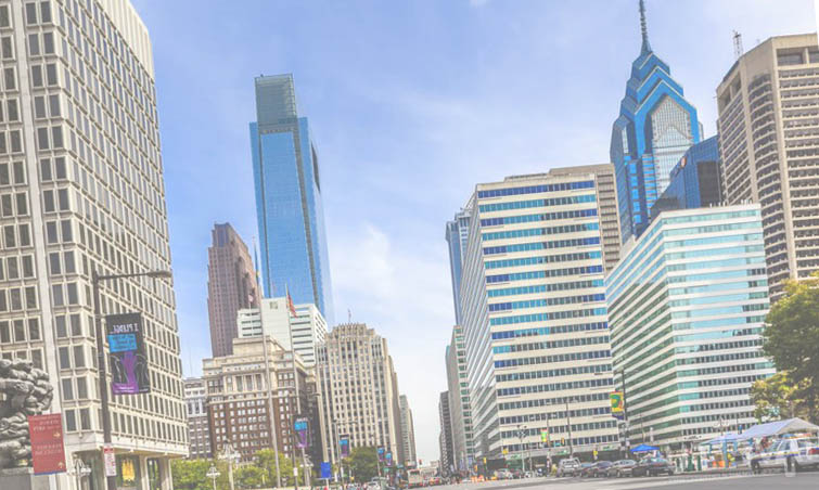 Safe and affordable trip to Philadelphia from New York City