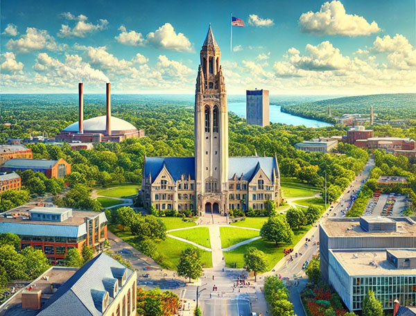 Rochester