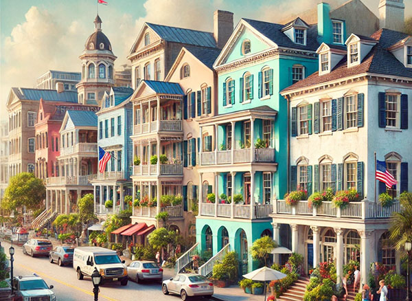 South Carolina