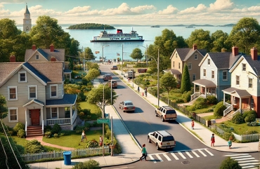 Staten Island