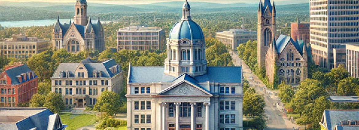 Syracuse