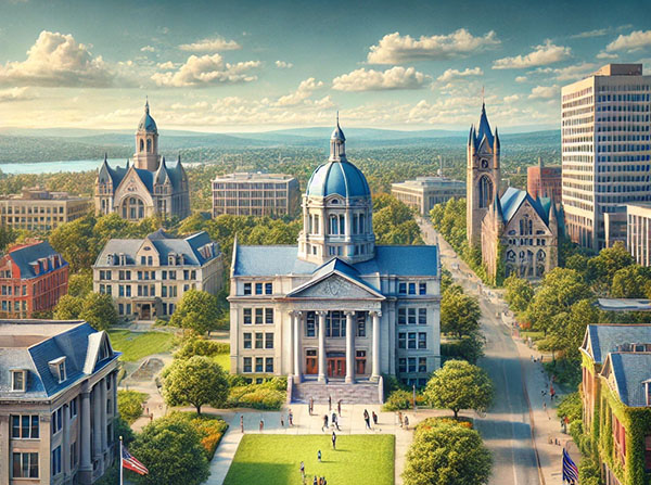 Syracuse
