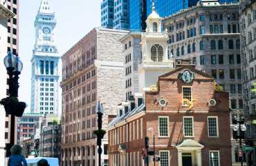 Things to Know Before Visiting Boston