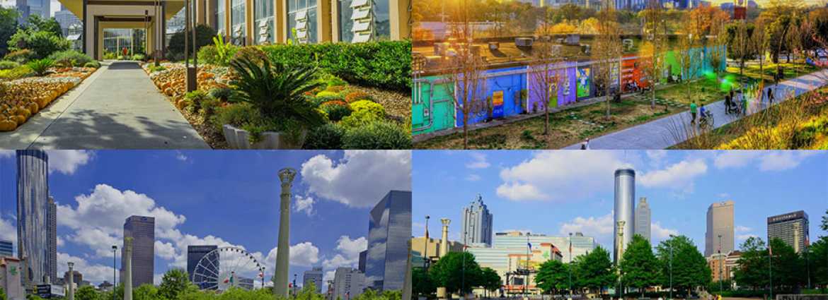 Explore Atlanta, Georgia's Unparalleled Attractions