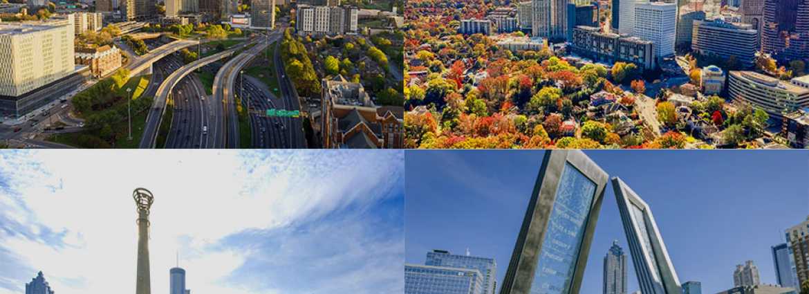 Discoveries awaiting you in Atlanta in 2025
