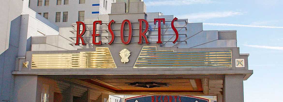 Casino Resorts in Atlantic City