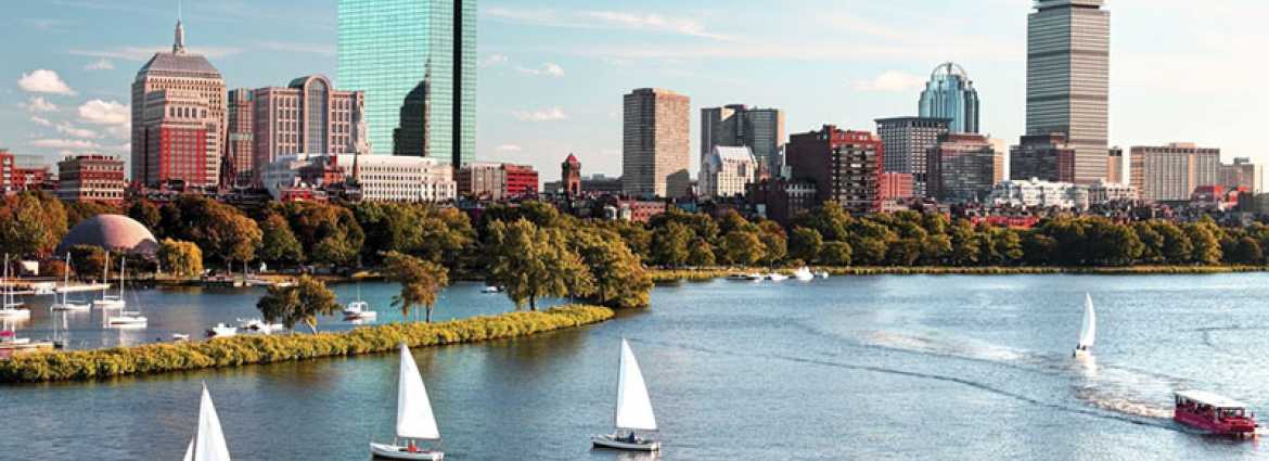Exciting Things to Do for Couples in Boston