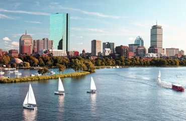 Exciting Things to Do for Couples in Boston