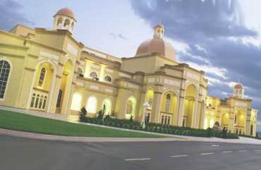 Bus Tours to Lancaster, PA