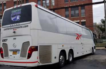 Employee Shuttle