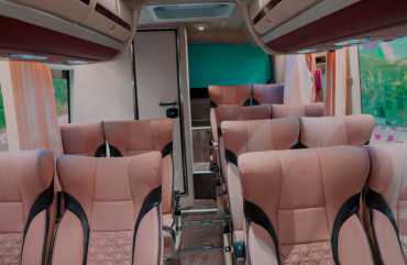 Essential Things to Take with You on a Long Bus Ride