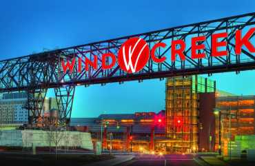 Wind Creek Bethlehem Casino