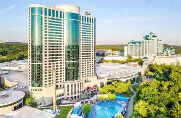 Foxwoods Resort Casino