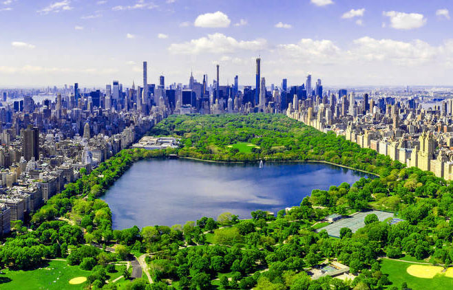 A Guide to Fun Group Indoor Activities in NYC