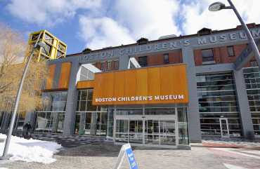 Top Massachusetts Museums