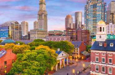 Top Must-See Attractions in Massachusetts