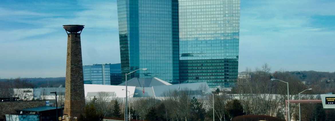 Organizing a Bus Trip to Mohegan Sun Casino