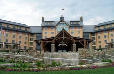 Mount Airy Casino Resort