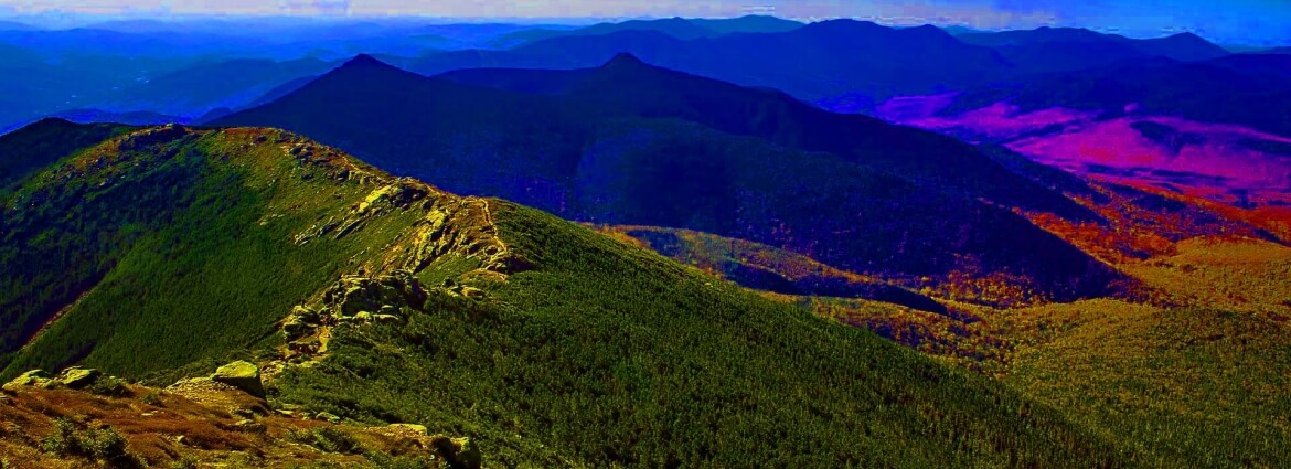 Bus Tours to Lakes Region in New Hampshire