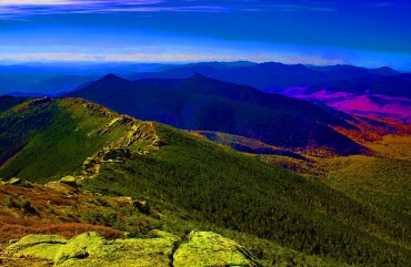 Bus Tours to Lakes Region in New Hampshire