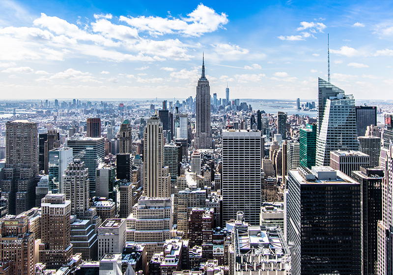 Group Event and Team Building in New York City