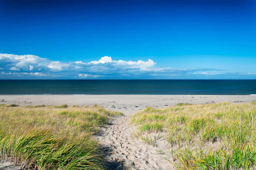 Guide to Best Beaches in Massachusetts