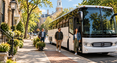 NYC to Philadelphia: Best Stops for a Group Trip