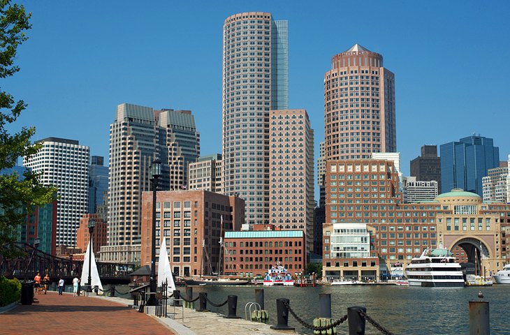 15 Shopping Destinations in Massachusetts  Massachusetts Office of Travel  and Tourism