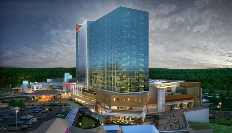 How to Play Crazy 4 Poker - Resorts World Catskills