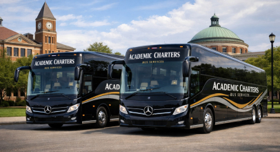 Academic Charters in New York as a Journey of Knowledge