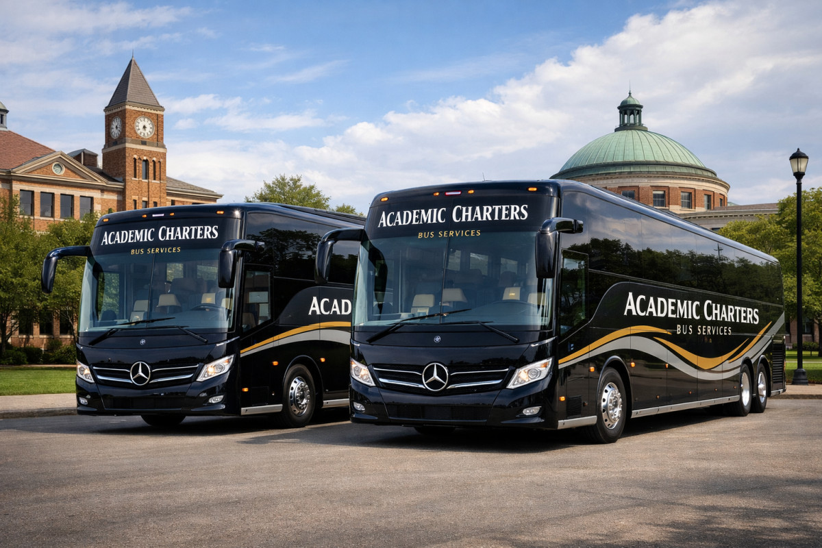 Academic Charters in New York as a Journey of Knowledge