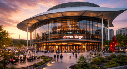 Arena Stage in Washington