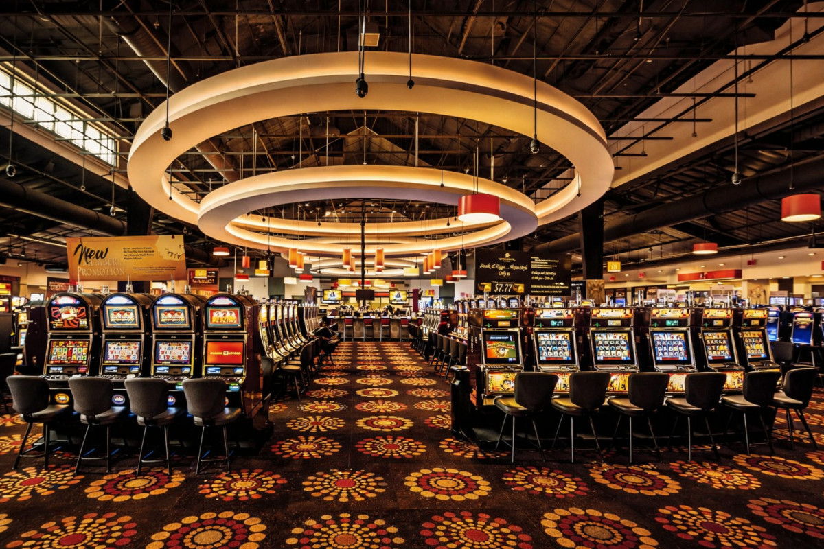 Casino Transportation Services in New York