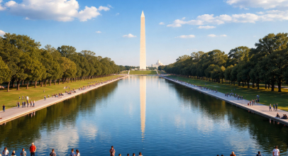 Francis Pool in Washington