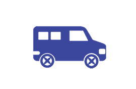 30 Passenger Mini Van Rental