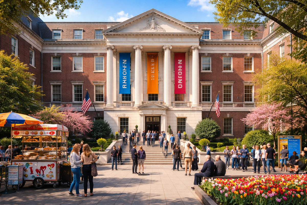 Museum of the City of New York