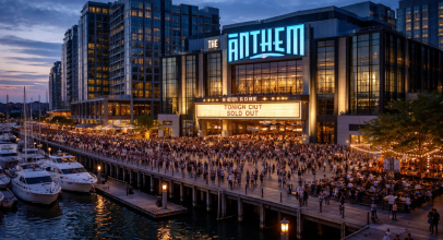 The Anthem in Washington