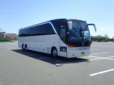 Charter Bus Rent 70