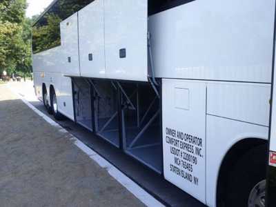 Charter Bus Rent 65