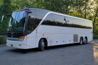 Charter Bus Rent 94